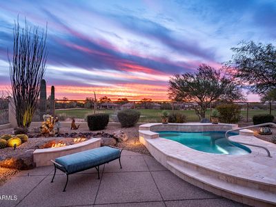 33034 N 71ST Street, Scottsdale, AZ, 85266