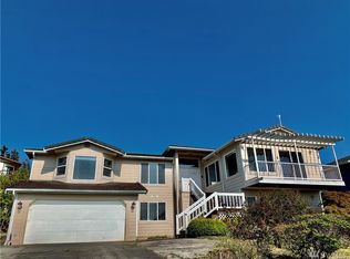 37756 Buck Rd NE, Hansville, WA 98340