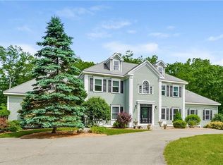 63 Riverside Ter, Madison, CT 06443