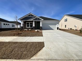 496 Cypress Preserve Cir #322, Gibson J Longs, SC 29568