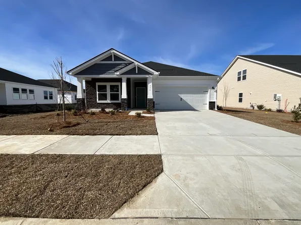 496 Cypress Preserve Circle #322 Gibson J, Longs, SC 29568