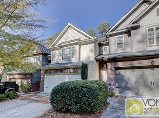 126 Creighton Ln, Marietta, GA