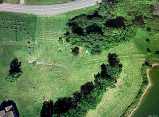 914 Sliker Rd LOT 8, Corfu, NY 14036