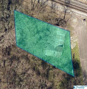 Clinton St, Courtland, AL, 35618