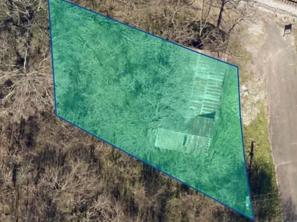 Clinton St, Courtland, AL 35618