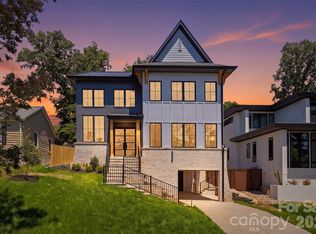2649 Laburnum Ave, Charlotte, NC 28205