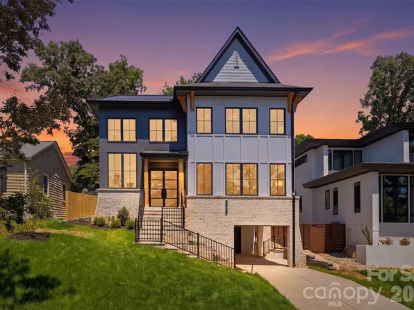 2649 Laburnum Ave, Charlotte, NC 28205
