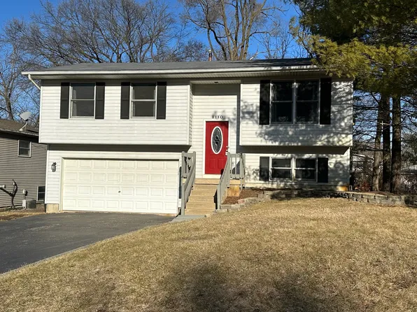 8110 Wonder View Dr, Wonder Lake, IL 60097