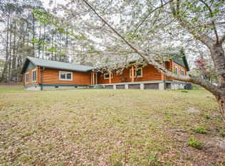 125 Nicholson Rd, Trenton, SC 29847