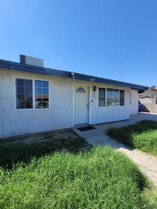 1777 W 29th St, Yuma, AZ, 85364