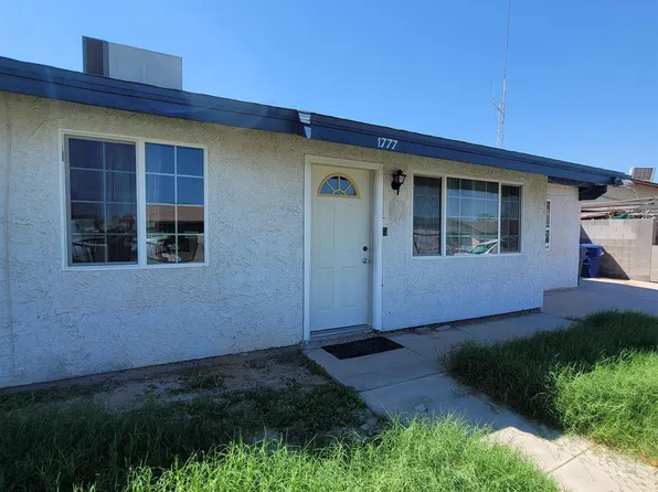 1777 W 29th St, Yuma, AZ 85364