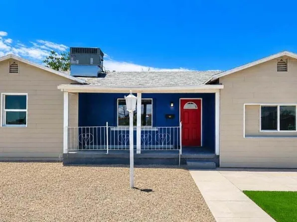 205 Wooldridge Dr, El Paso, TX 79915