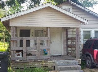 5444 Osborne Ave, Baton Rouge, LA 70805