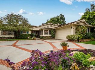 32 Santa Bella Rd, Rolling Hills, CA 90274