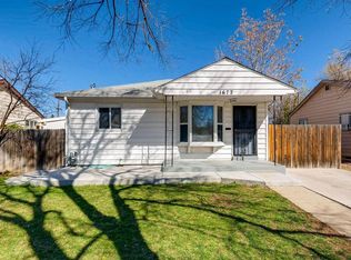 1672 Lansing St, Aurora, CO 80010