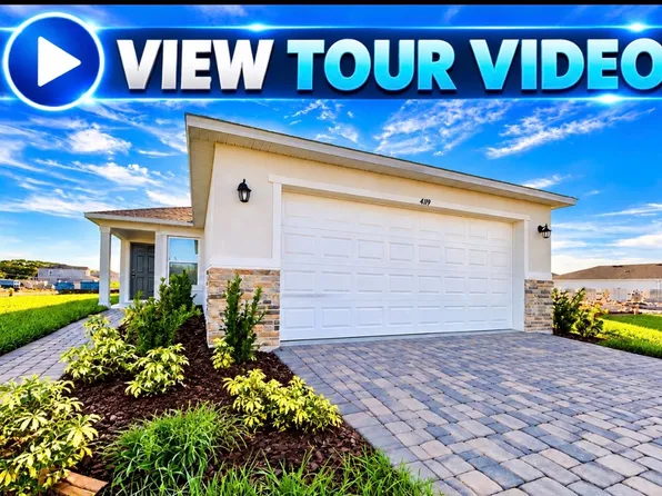 4119 Grappler Cir SE, Palm Bay, FL 32909
