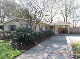 935 Aberdeen Ave, Baton Rouge, LA 70808