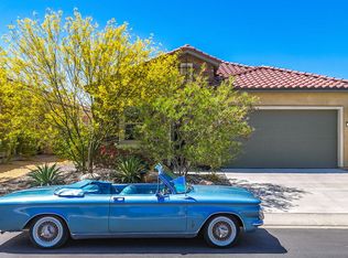 17 Gamay, Rancho Mirage, CA 92270