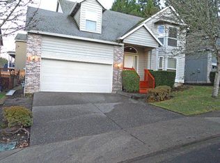 15222 SW Firtree Dr, Tigard, OR 97223