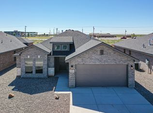 1322 Cajun St, Odessa, TX 79765