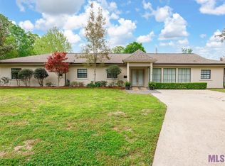 6168 Chandler Dr, Baton Rouge, LA 70808