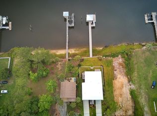 4508 E Yacht Dr NE LOT 1, Oak Island, NC 28465