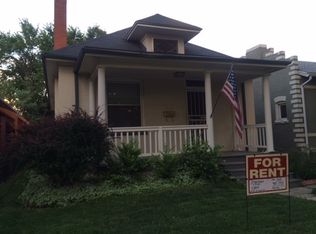 1042 S Washington St, Denver, CO 80209