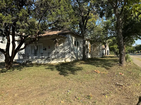 1103 Wilbur St, Dallas, TX 75224