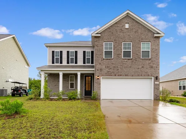 1227 Baker Creek Loop, Myrtle Beach, SC 29579