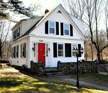 1781 Commercial St, Weymouth, MA, 02189