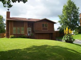 9624 Krishka Cir, Eagle River, AK 99577