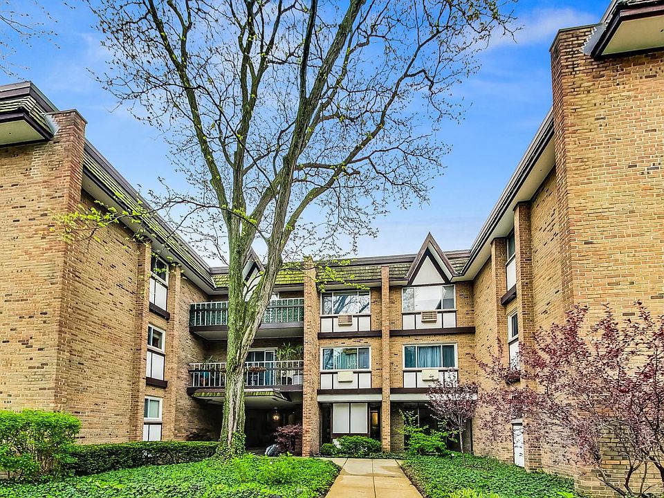 320 E Claymoor Rd 3B, Hinsdale, IL 60521 Zillow