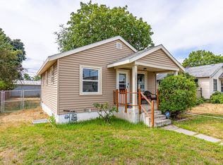 908 E Longfellow Ave, Spokane, WA 99207