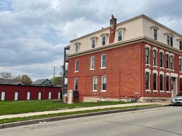 625 Rhomberg Ave, Dubuque, IA 52001