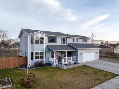 611 Baywood Ct, Missoula, MT, 59804