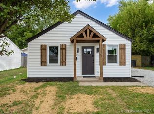 2304 Jollissaint Ave, New Albany, IN 47150