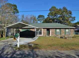 2629 E 37th St, Panama City, FL 32405