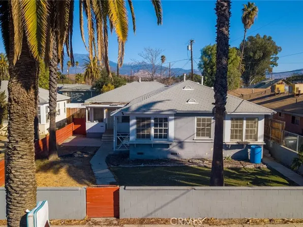 412 N Thompson St, Hemet, CA 92543