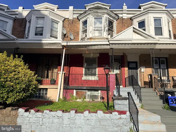 333 N Felton St, Philadelphia, PA 19139