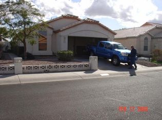 1771 W Browning Way, Chandler, AZ 85286