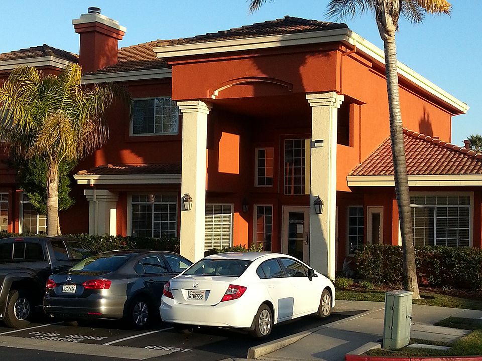 Community Center