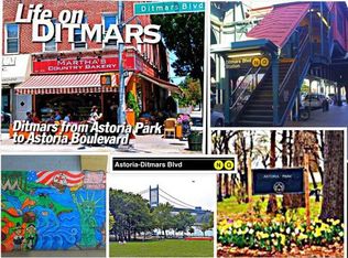 2154 Crescent St APT B3, Astoria, NY 11105