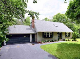 840 Gordon Rd, Schenectady, NY 12306