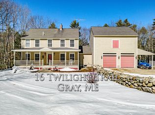 16 Twilight Trl, Gray, ME 04039