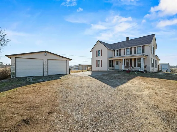 8756 Mulligan Rd, Owensboro, KY 42301