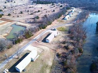 890 Road, Chandler, OK 74834