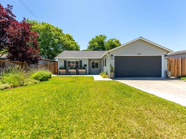 1610 Babero Ave, San Jose, CA 95118