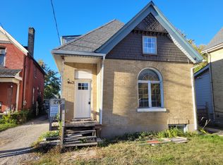 276 Hamilton Rd, London, ON N5Z 1R3