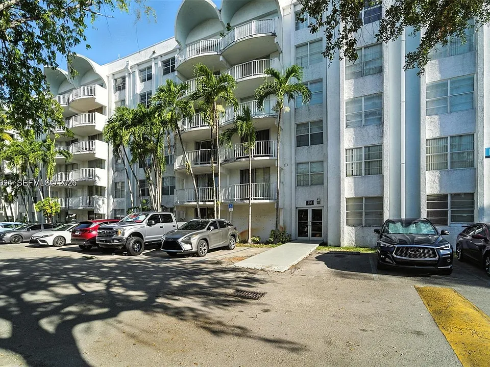 488 NW 165th Street Rd #B408