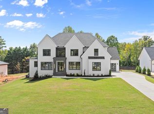 2868 Octavia Cir, Marietta, GA 30062